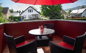 Ferienwohnung Alexander